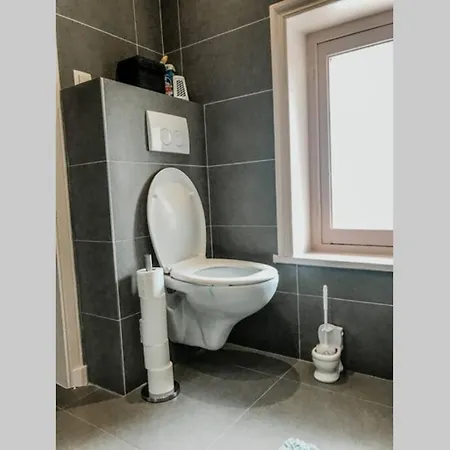 Appartamento Vakantie-appartement Aan Zee In Hartje