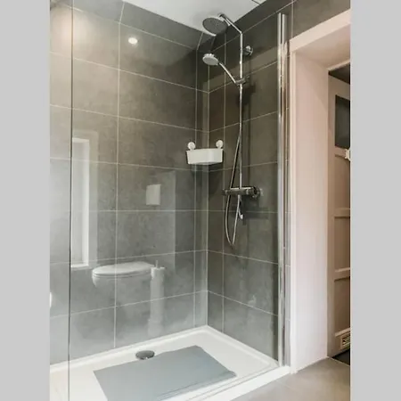 Vakantie-appartement Aan Zee In Hartje * De Haan