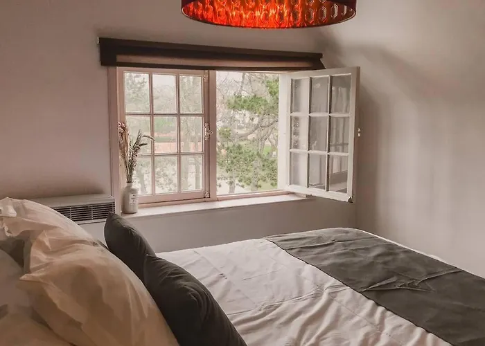 Lägenhet Vakantie-appartement Aan Zee In Hartje